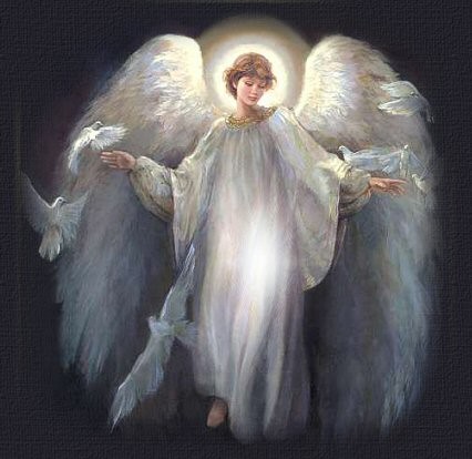Les anges